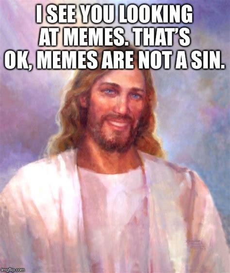 jesus meme generator|jesus looking at you meme.